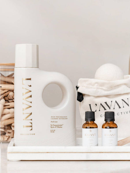 L’Avant Laundry Detergent