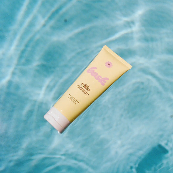 Bask SPF 50 lotion