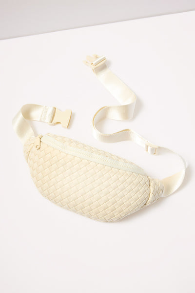 Aim High Crossbody