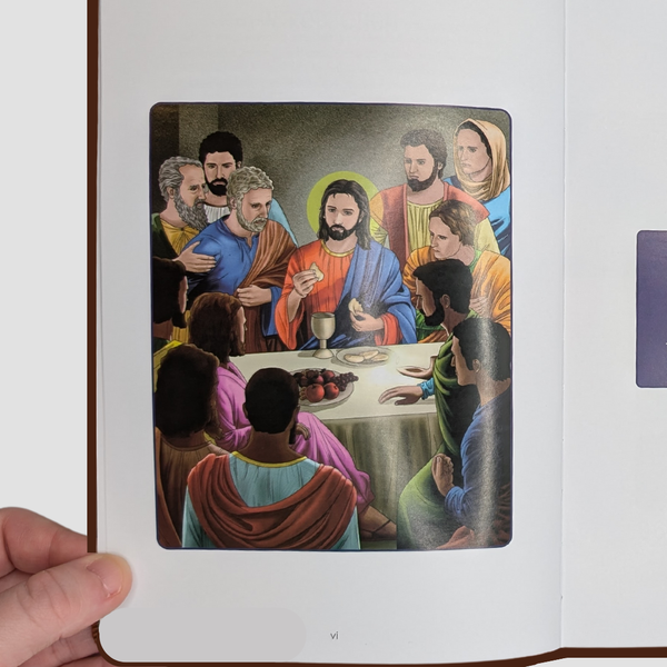 Stay with Me: Lenten Devotional