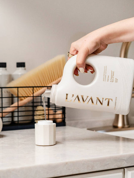 L’Avant Laundry Detergent