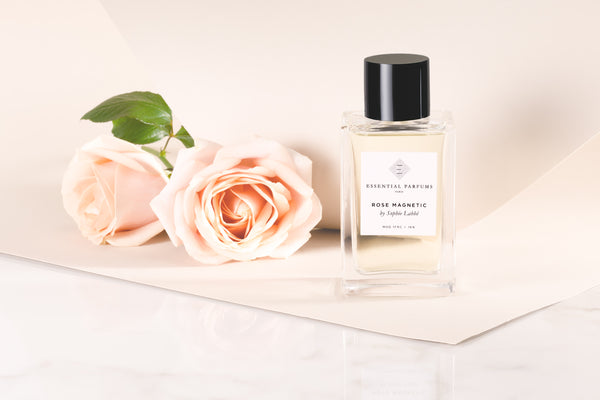 Rose Magnetic
