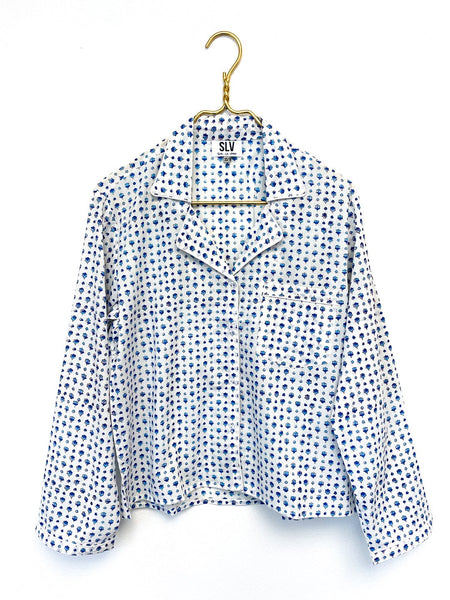 Bluebell Pajama Lounge Set