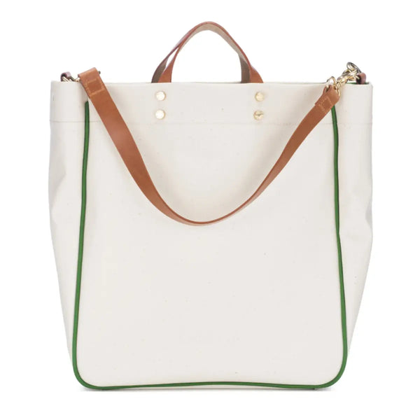 Parker Tote - Green