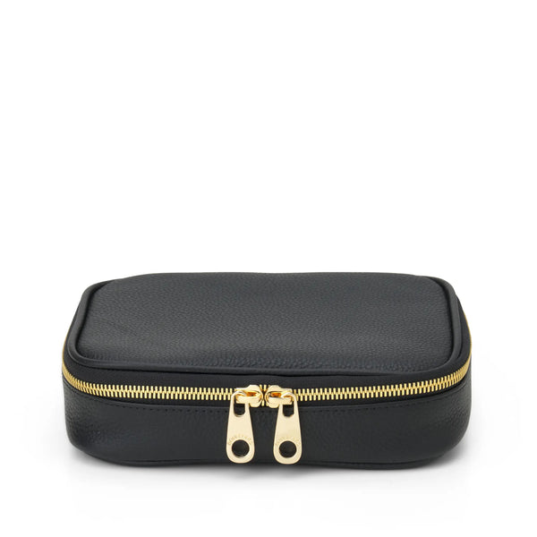 Monogrammed Jewelry Case