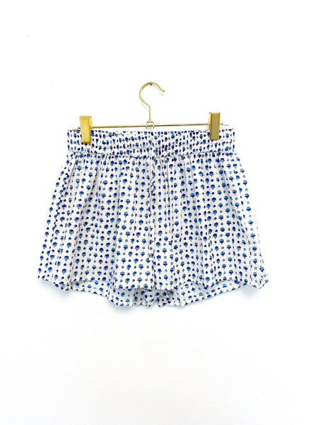 Bluebell Pajama Lounge Set
