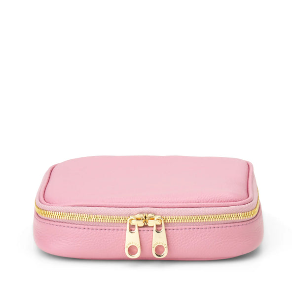 Monogrammed Jewelry Case
