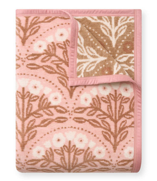 Georgia Floral Blanket: Original