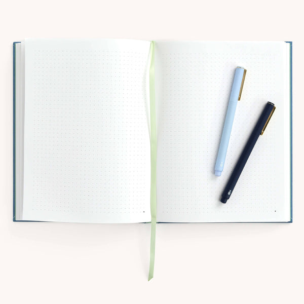 Linen Journal, Bullet