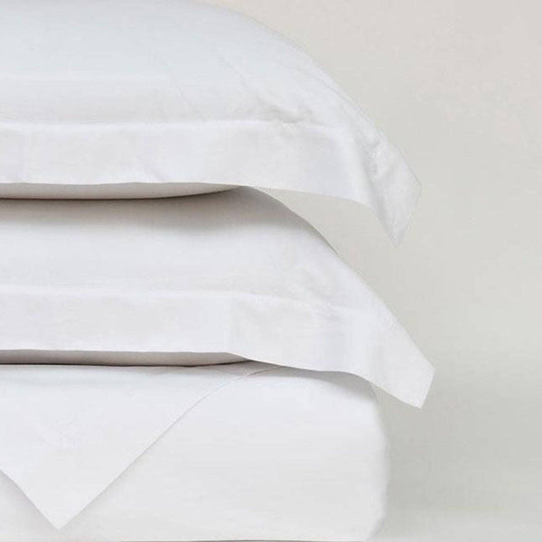 The Signature Zipper Duvet Cover: The Triple - Americana / Queen