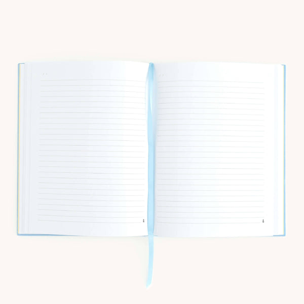 Linen Journal, Carolina