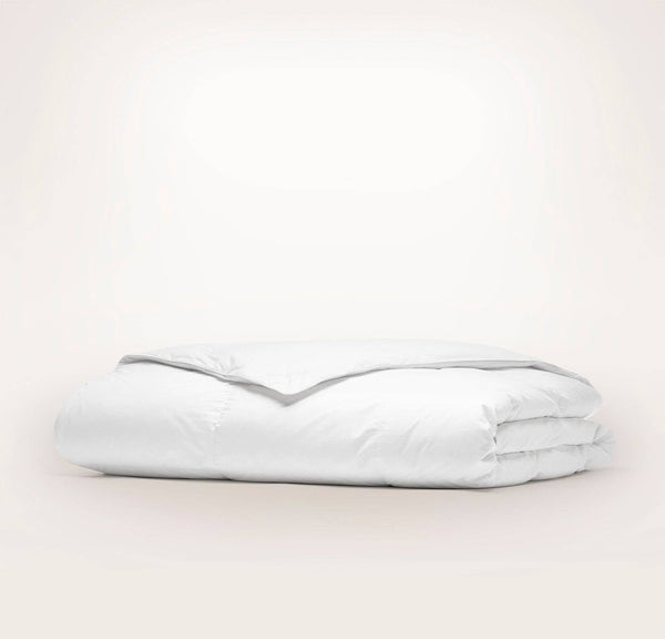 Down Duvet Insert: Midweight / King/Cal. King