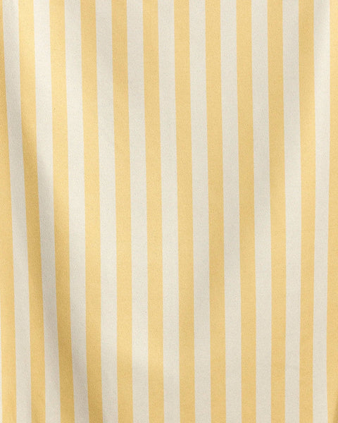 Cabana Beach Towel: Blue