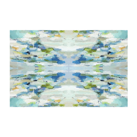Wintergreen x Laura Park Paper Placemat Pad