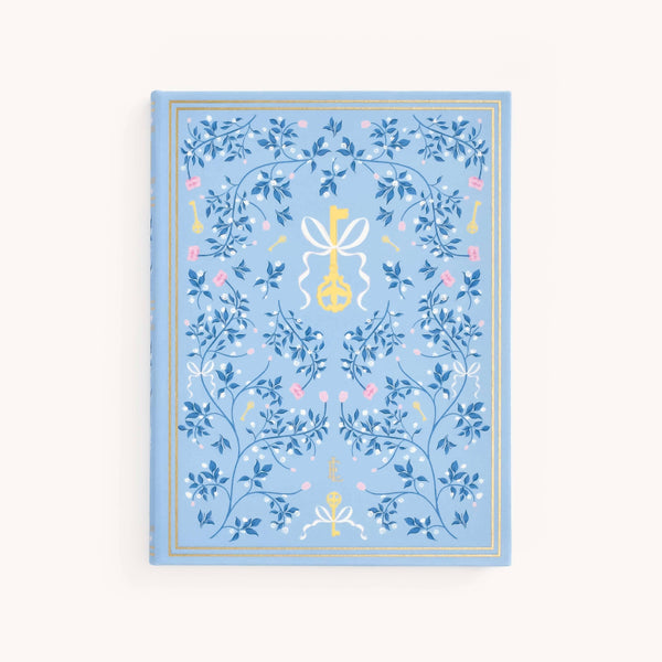 Linen Journal, Carolina