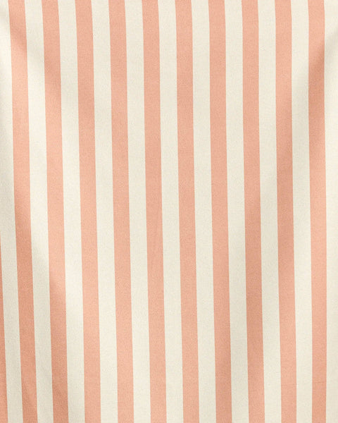 Cabana Beach Towel: Blue