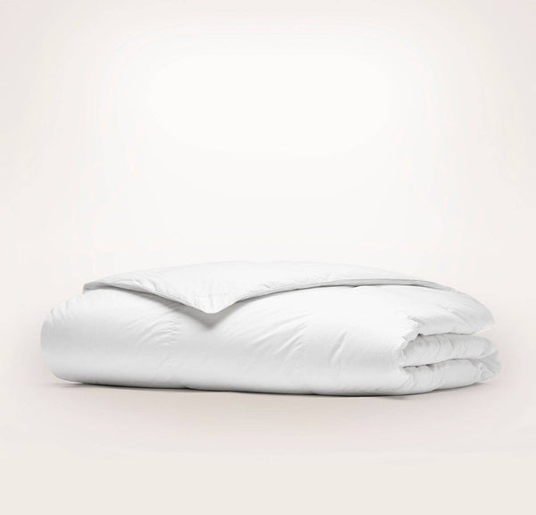 Down Duvet Insert: Midweight / King/Cal. King