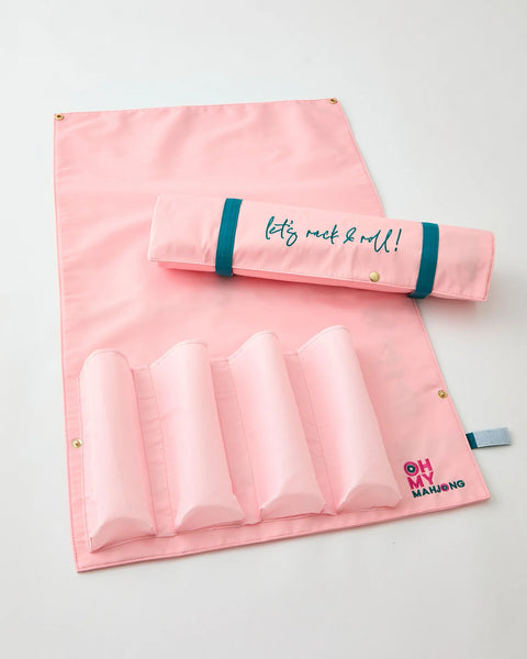 Rack and Roll Bag