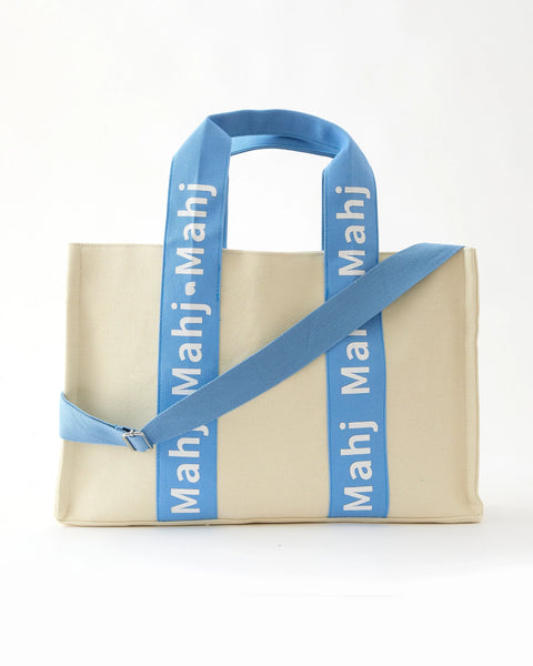 Mahj It All Bag- all colors