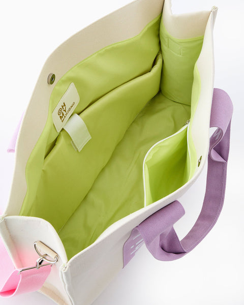 Mahj It All Bag- all colors