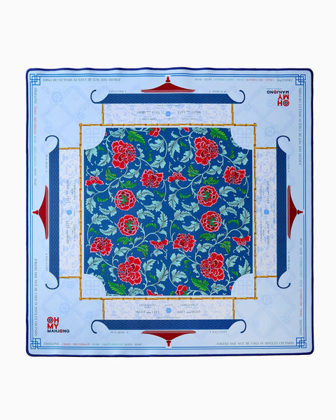 Liberty Mahjong Mat