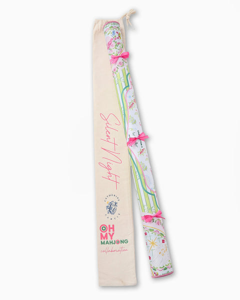 Silent Night Mahjong May