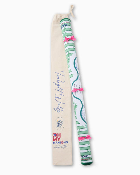 Twilight Waltz Mahjong Mat