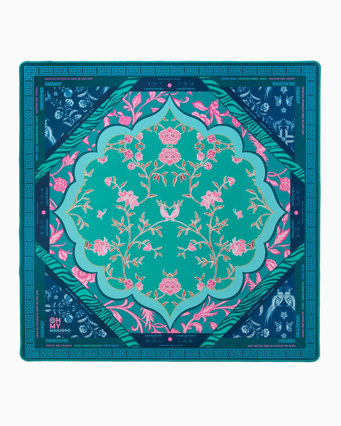 Esme Mahjong Mat