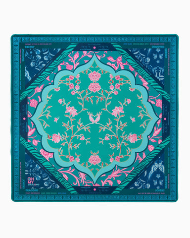 Esme Mahjong Mat