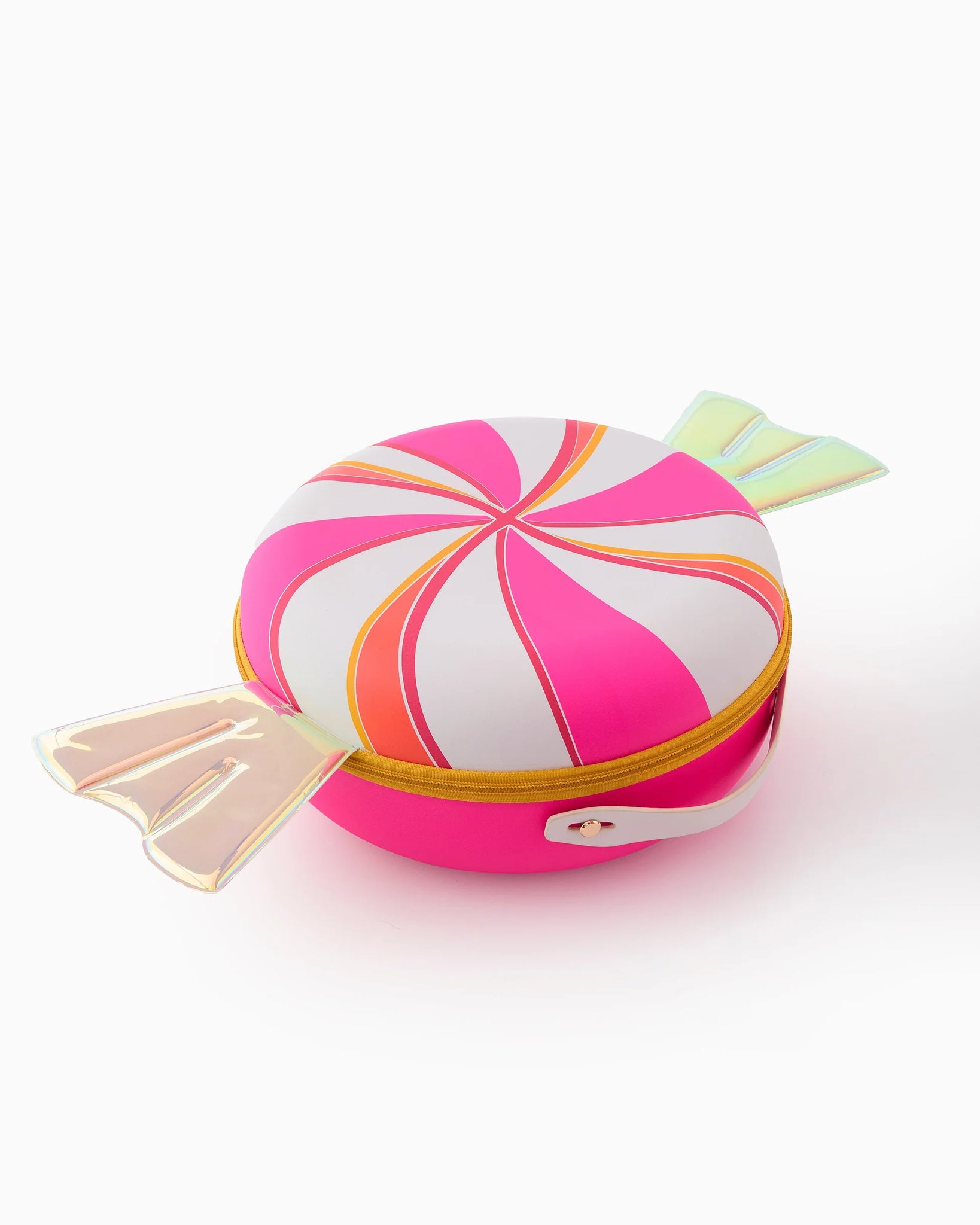 Oh My Mahjong Candy Tile Bag