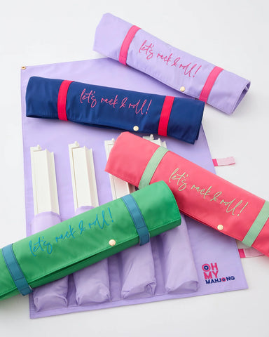 Rack and Roll Bag