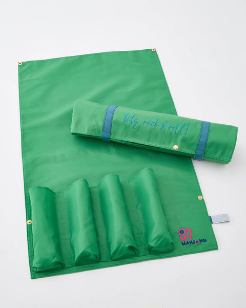 Rack and Roll Bag