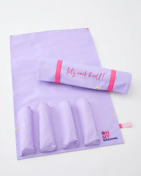 Rack and Roll Bag