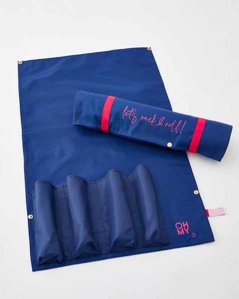 Rack and Roll Bag