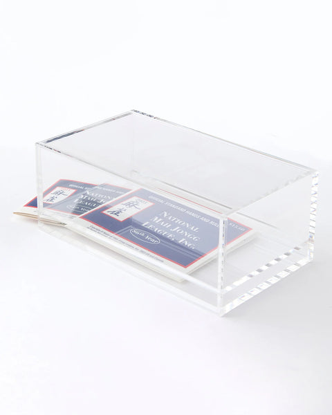 Acrylic Tile Box