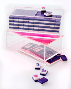 Acrylic Tile Box