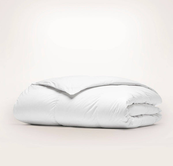 Down Duvet Insert: Midweight / King/Cal. King