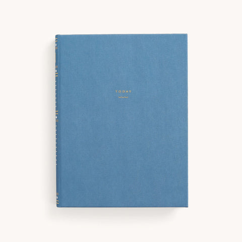 Linen Journal, Bullet