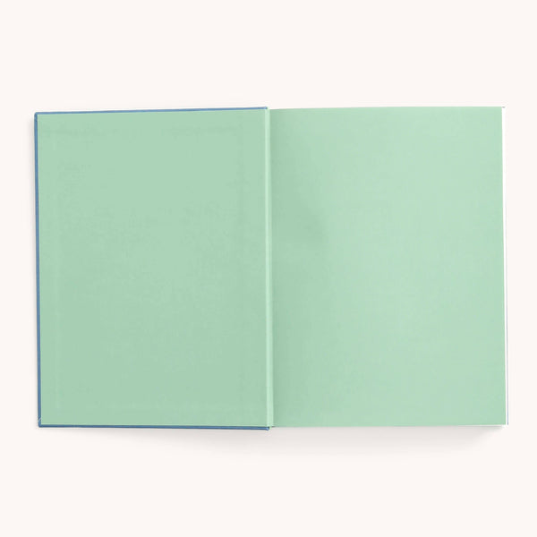 Linen Journal, Bullet