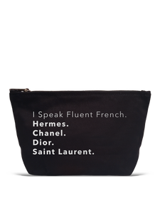 Pouch - Fluent French