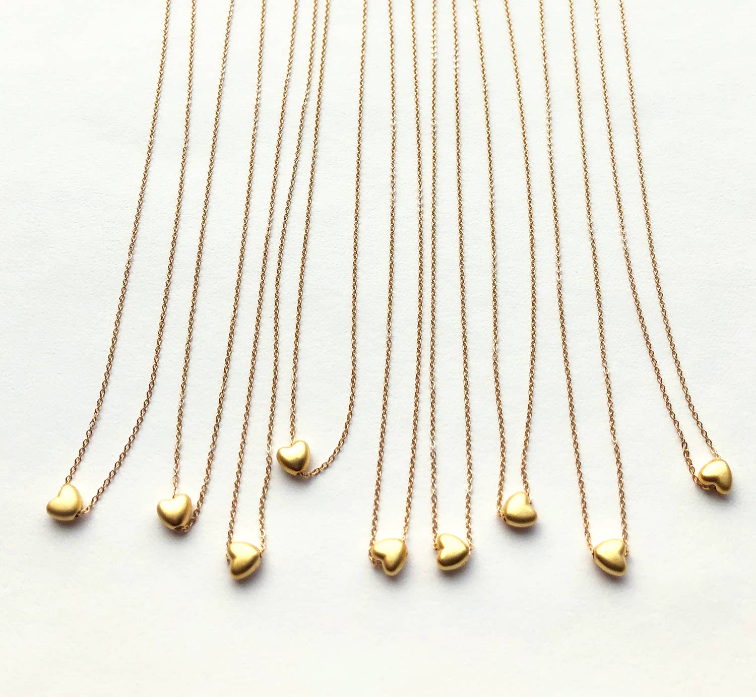 Heart Necklace