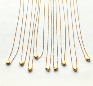 Heart Necklace
