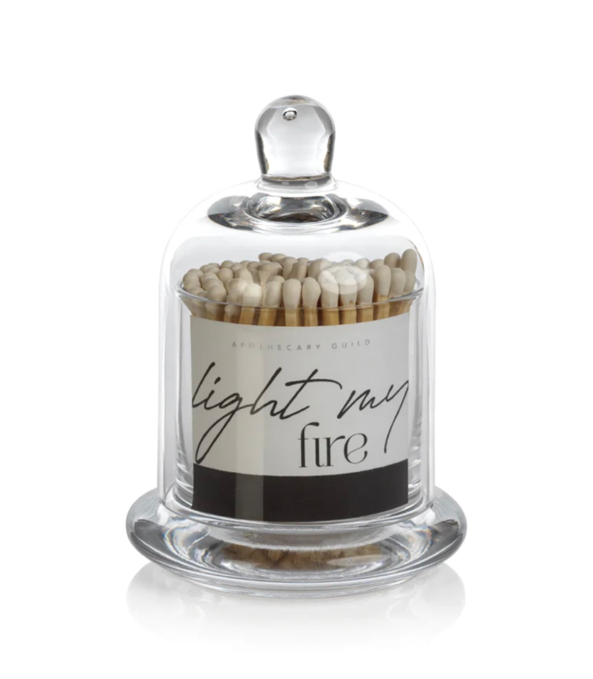 Light My Fire Matches