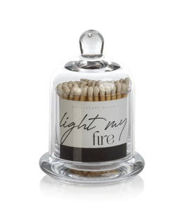 Light My Fire Matches